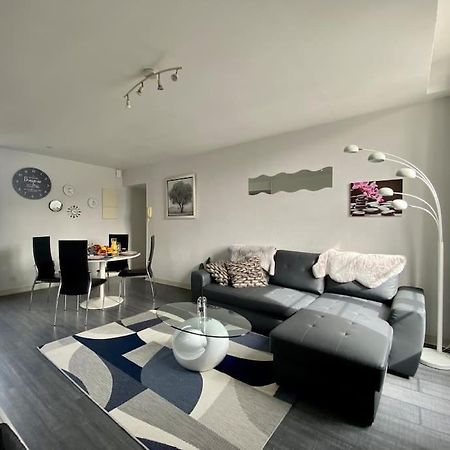 Mon Saint-Patrice By Melrose Apartment Bayeux Exterior photo