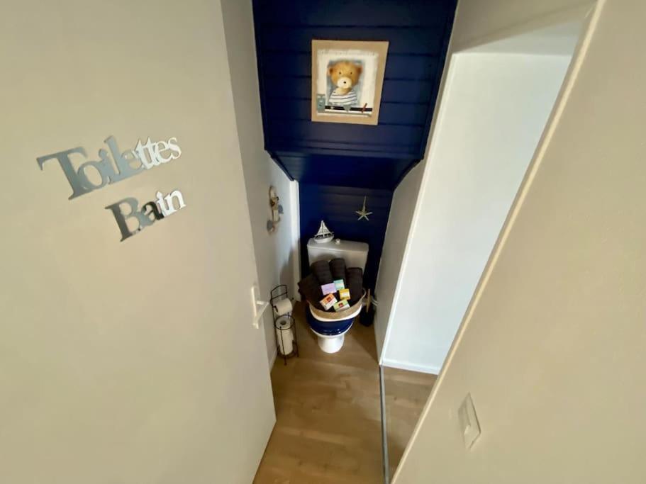 Mon Saint-Patrice By Melrose Apartment Bayeux Exterior photo