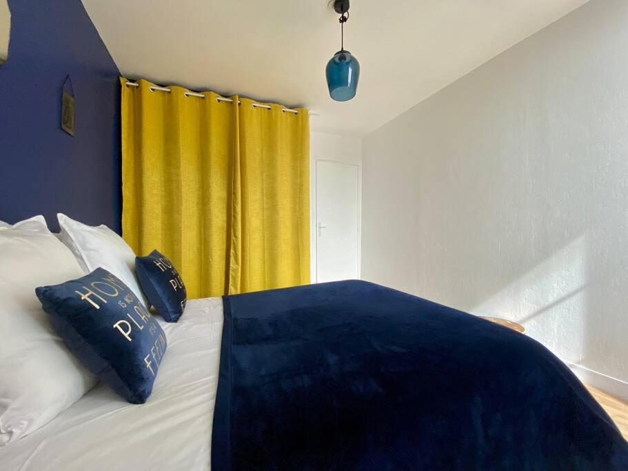 Mon Saint-Patrice By Melrose Apartment Bayeux Exterior photo