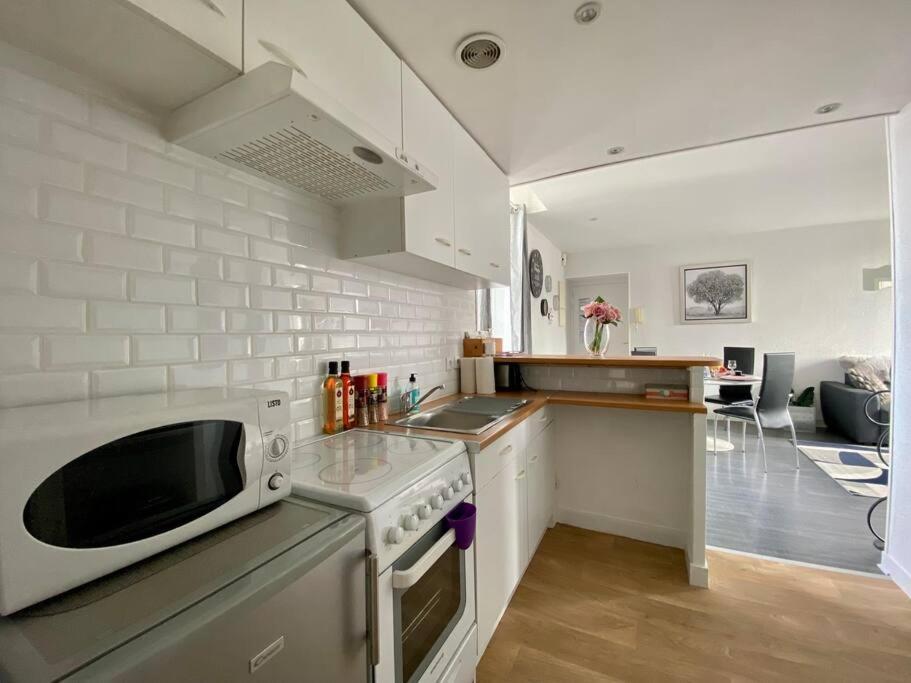Mon Saint-Patrice By Melrose Apartment Bayeux Exterior photo