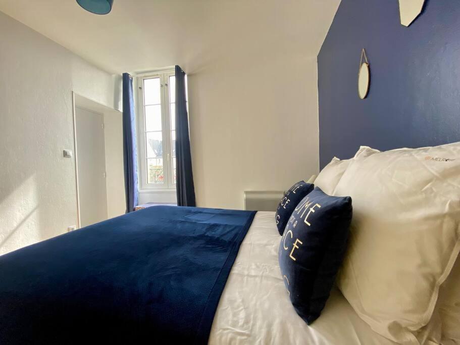 Mon Saint-Patrice By Melrose Apartment Bayeux Exterior photo